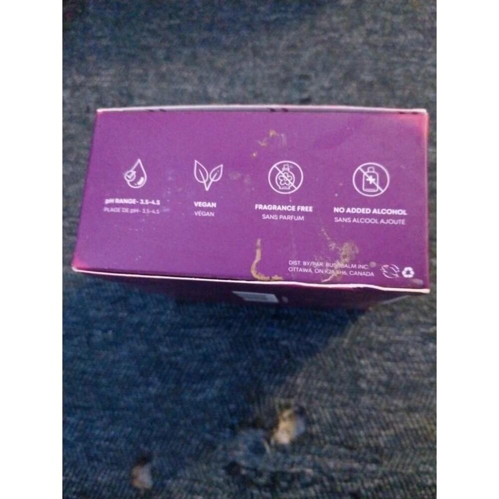 Good Clean Goop & Cocokind Skincare Set - Body Cream, Toner Pads & Face Cream - Picture 3 of 16